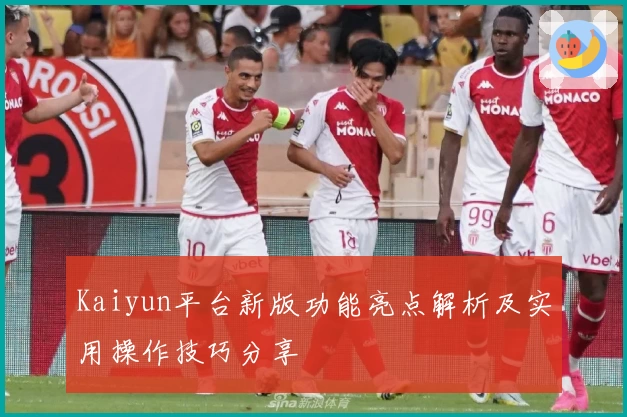 Kaiyun平台新版功能亮点解析及实用操作技巧分享
