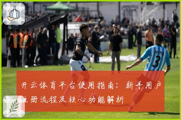 开云体育平台使用指南：新手用户注册流程及核心功能解析