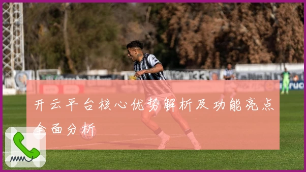 开云平台核心优势解析及功能亮点全面分析